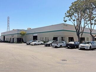 More details for 14054-14072 Catalina St, San Leandro, CA - Industrial for Lease