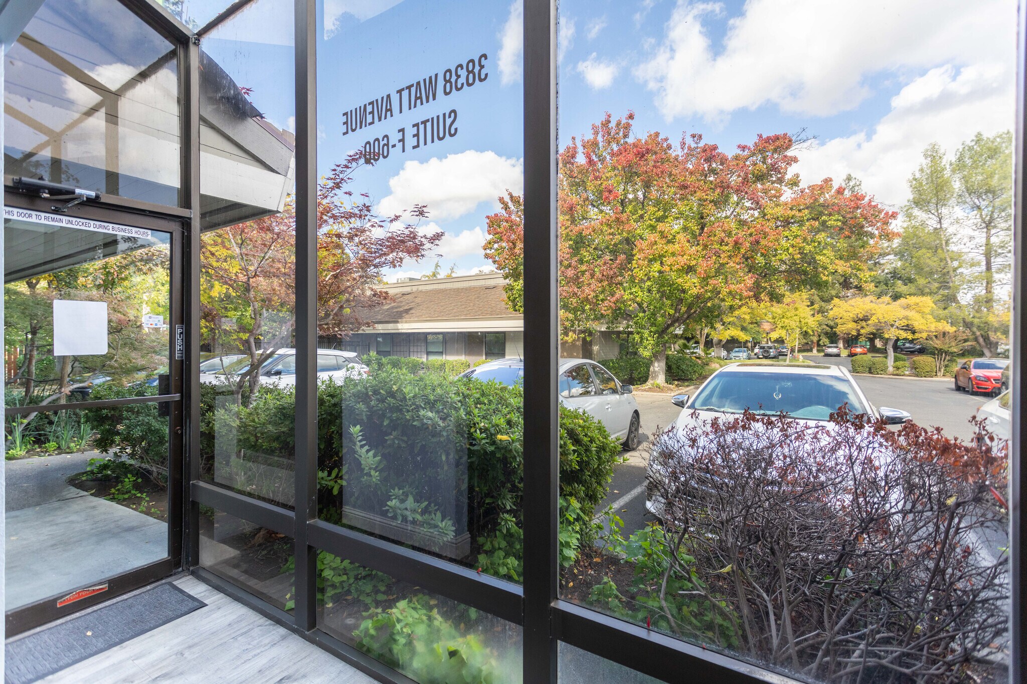 3838 Watt Ave, Sacramento, CA 95821 Building F