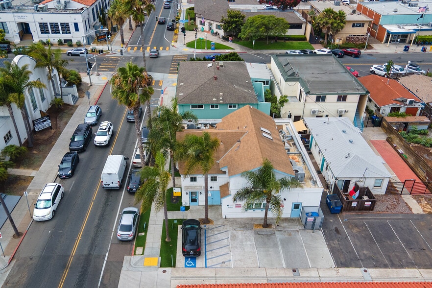 1964-1968 Sunset Cliffs Blvd, San Diego, CA for sale - Building Photo - Image 3 of 15