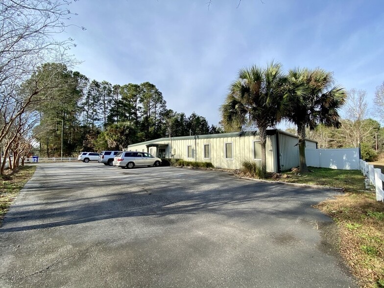 4832 Highway 162, Hollywood, SC for lease - Building Photo - Image 1 of 22
