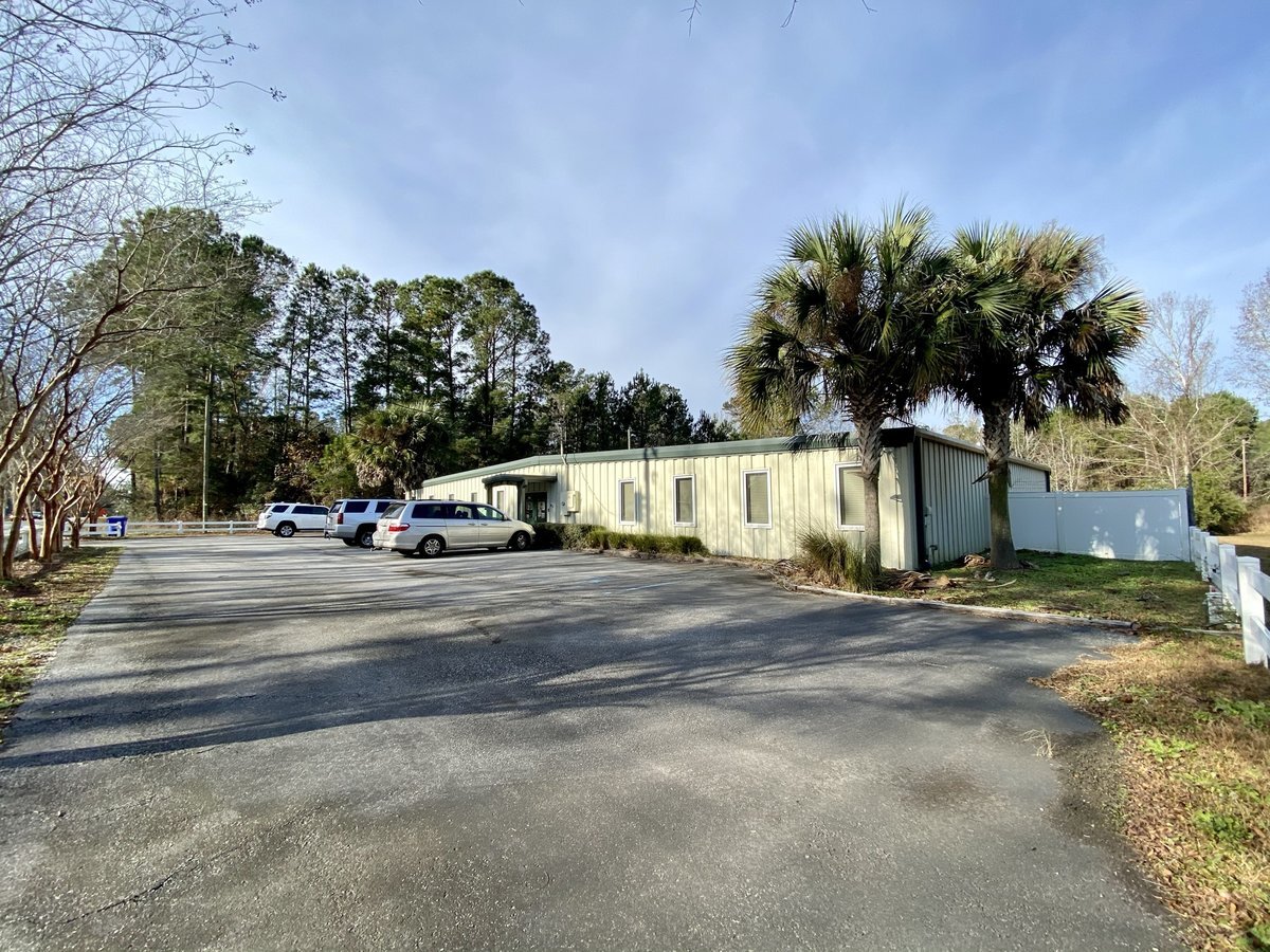 4832 Highway 162, Hollywood, SC for lease Building Photo- Image 1 of 23