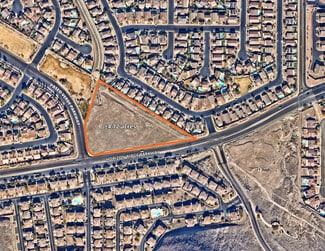 More details for Horizon Ridge Pky & Paseo Verde Pky, Henderson, NV - Land for Sale