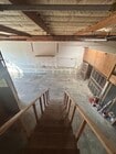 Stairs to Loft Area