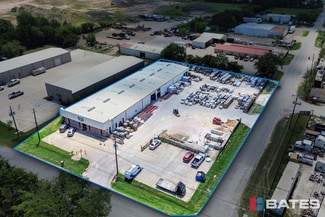 More details for 1812 Garden Spring Dr, Dallas, TX - Industrial for Sale