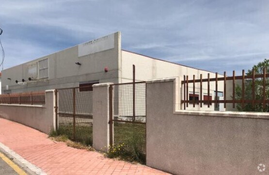 Avenida de Madrid, 10, Lozoyuela-Navas-Sieteiglesias, Madrid for sale - Building Photo - Image 2 of 32