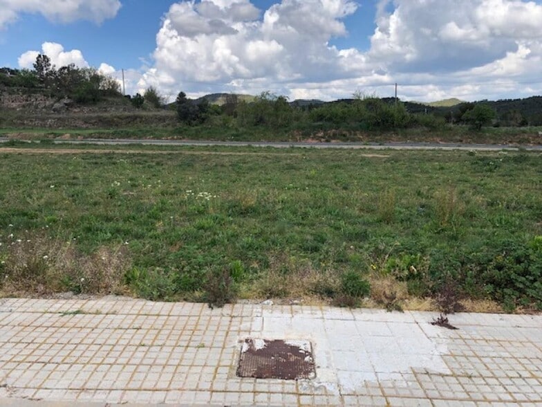 Land in Sant Salvador de Guardiola, Barcelona for sale - Building Photo - Image 3 of 8