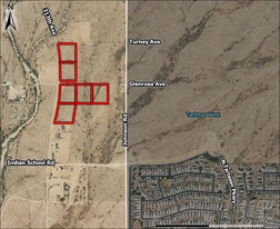 Buckeye Ranchos - Owner Financed Property