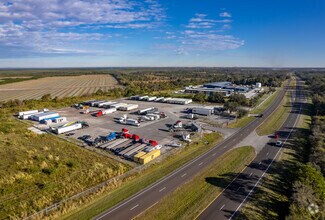 More details for 6415 S US Highway 41, Ruskin, FL - Land for Lease