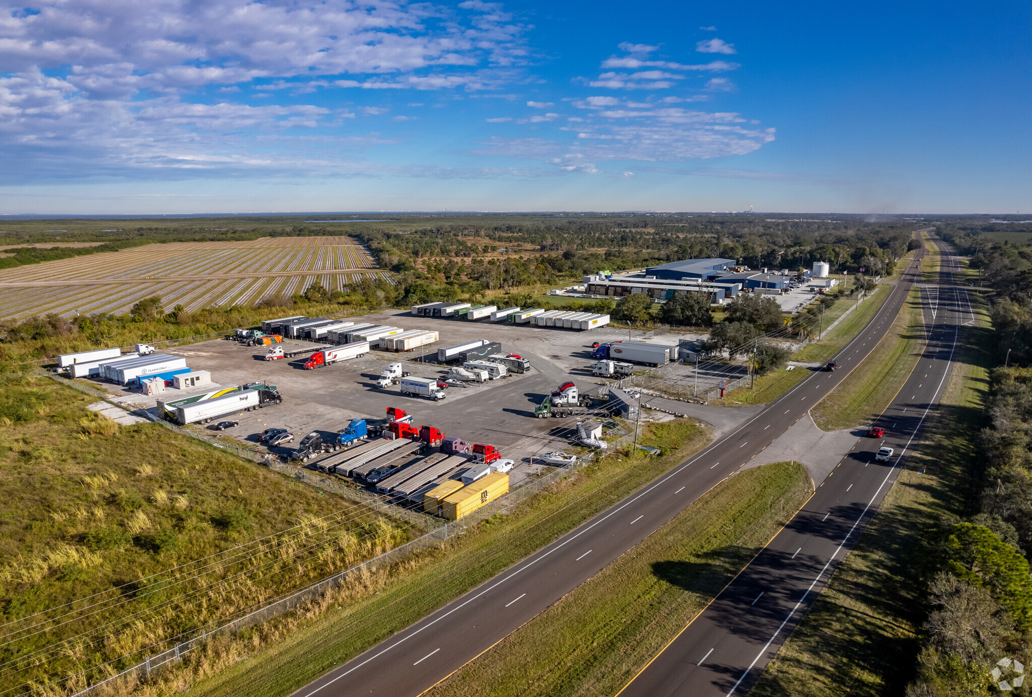 6415 S US Highway 41, Ruskin, FL for lease Building Photo- Image 1 of 12