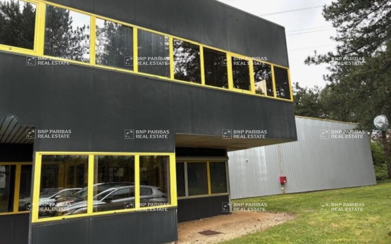 Office in Saran for lease Building Photo- Image 1 of 5