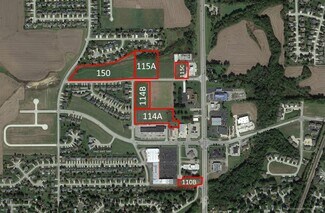 More details for Independence Dr, Chatham, IL - Land for Sale