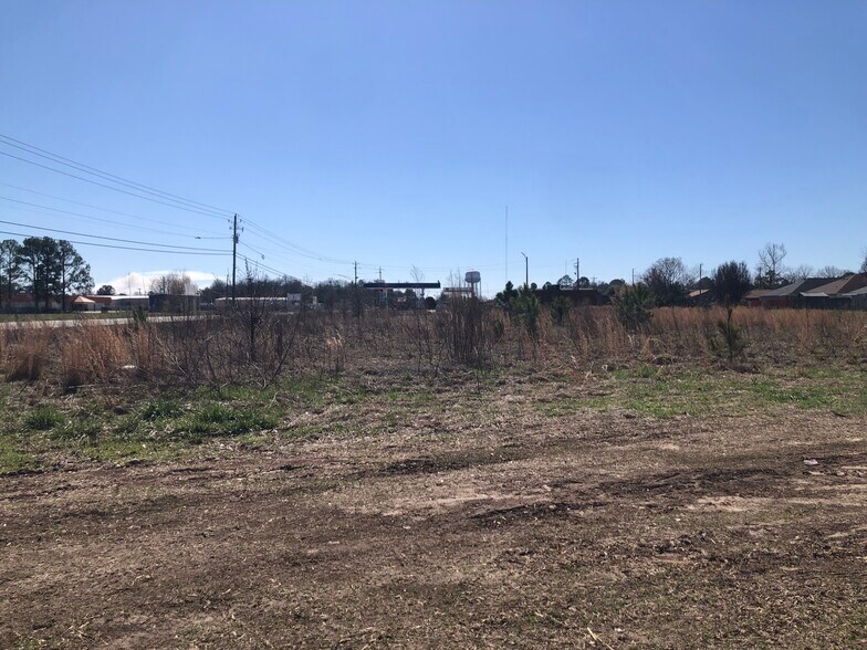 0 Johnson Rd, Warner Robins, GA for sale - Other - Image 1 of 1
