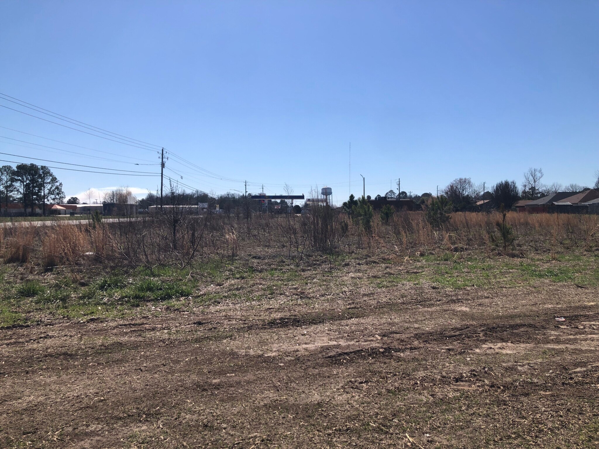 0 Johnson Rd, Warner Robins, GA for sale Other- Image 1 of 1