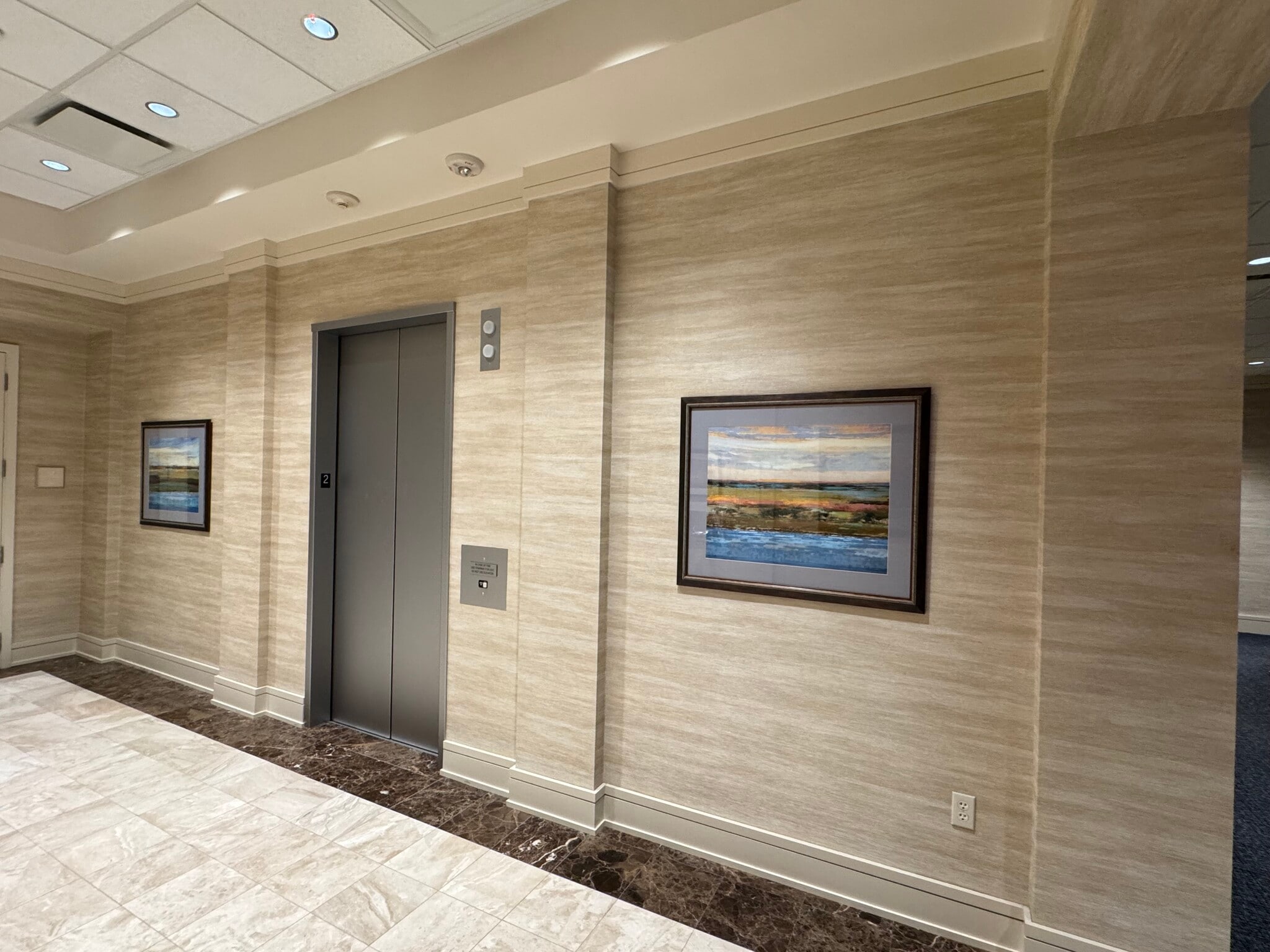 13900 Conlan Cir, Charlotte, NC for lease Interior Photo- Image 1 of 5