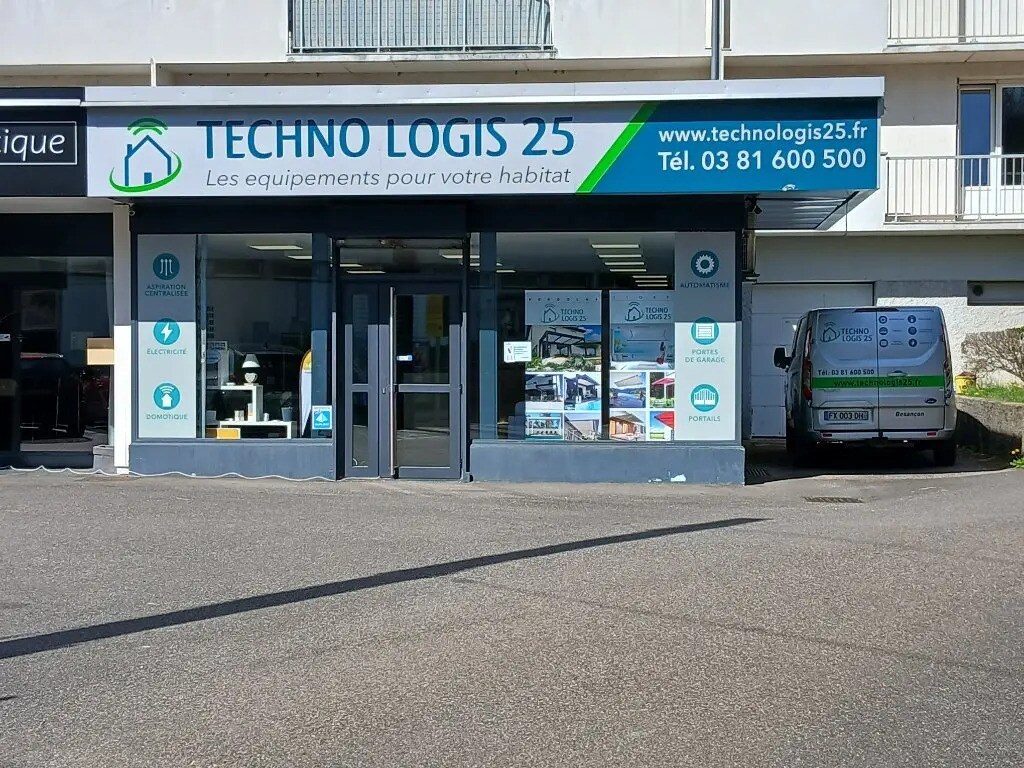 Retail in Besançon for sale Building Photo- Image 1 of 4