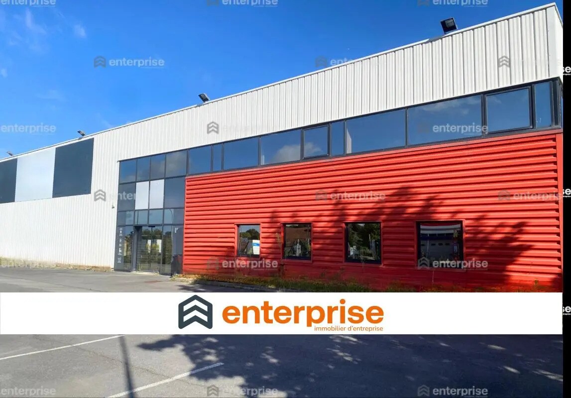 Flex in Amiens for sale Building Photo- Image 1 of 6