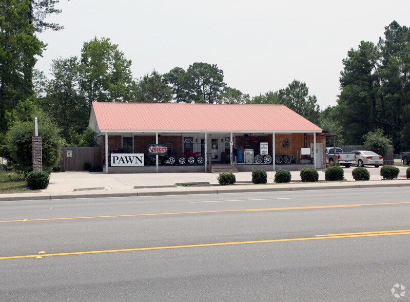 2273 Highway 544, Conway, SC 29526