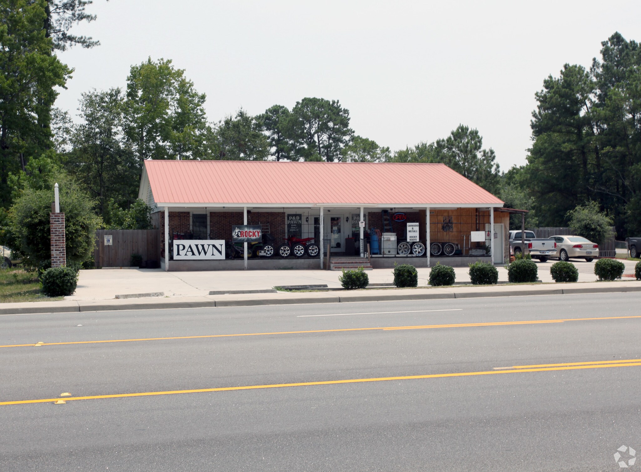 2273 Highway 544, Conway, SC for sale Primary Photo- Image 1 of 1