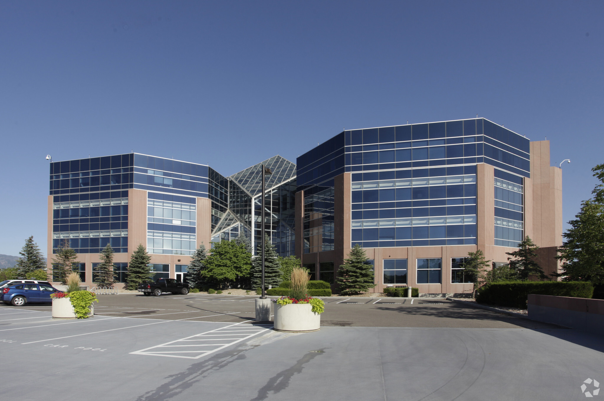 1 Environmental Way, Broomfield, CO for sale Primary Photo- Image 1 of 1