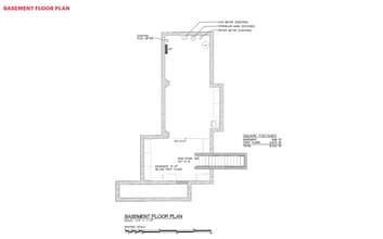 1258 Deer Park Ave, North Babylon, NY for lease Floor Plan- Image 2 of 2