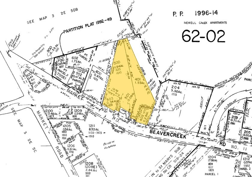 1653 Beavercreek Rd, Oregon City, OR 97045 Land for Sale