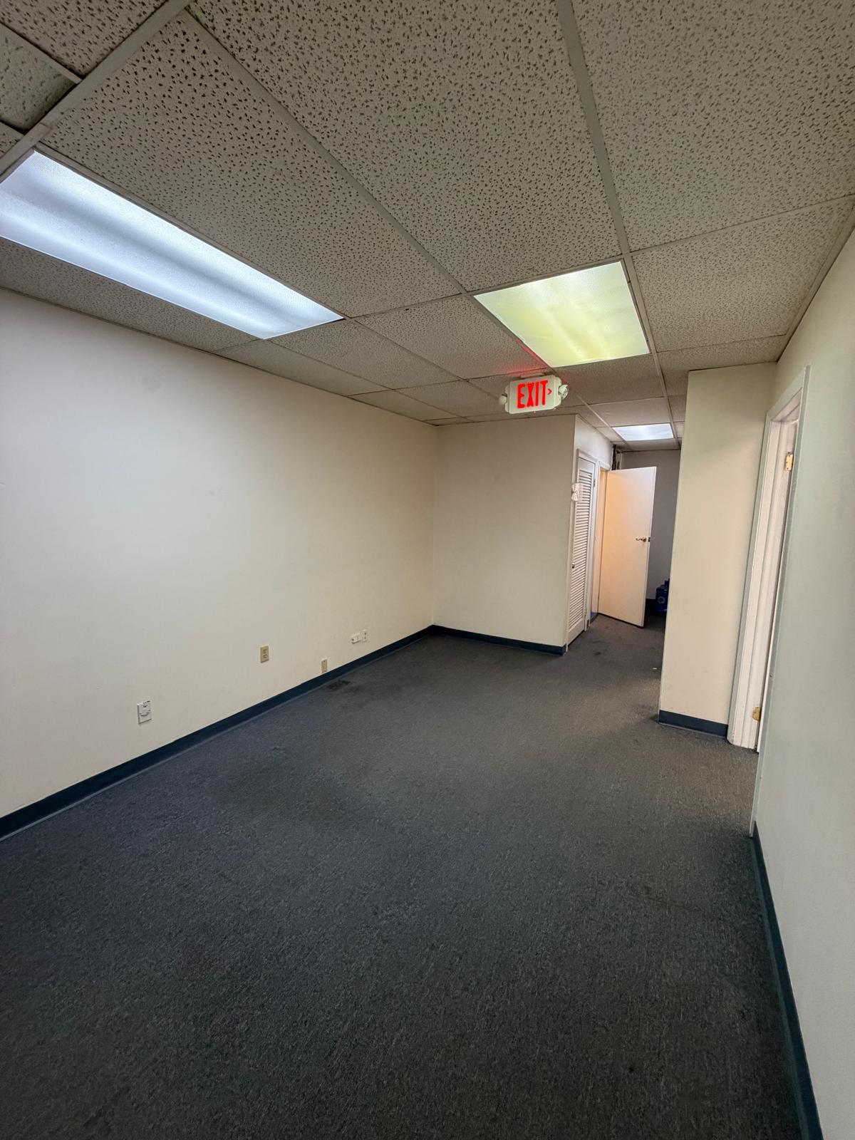 2501-2545 NW 72nd Ave, Miami, FL for lease Interior Photo- Image 1 of 5