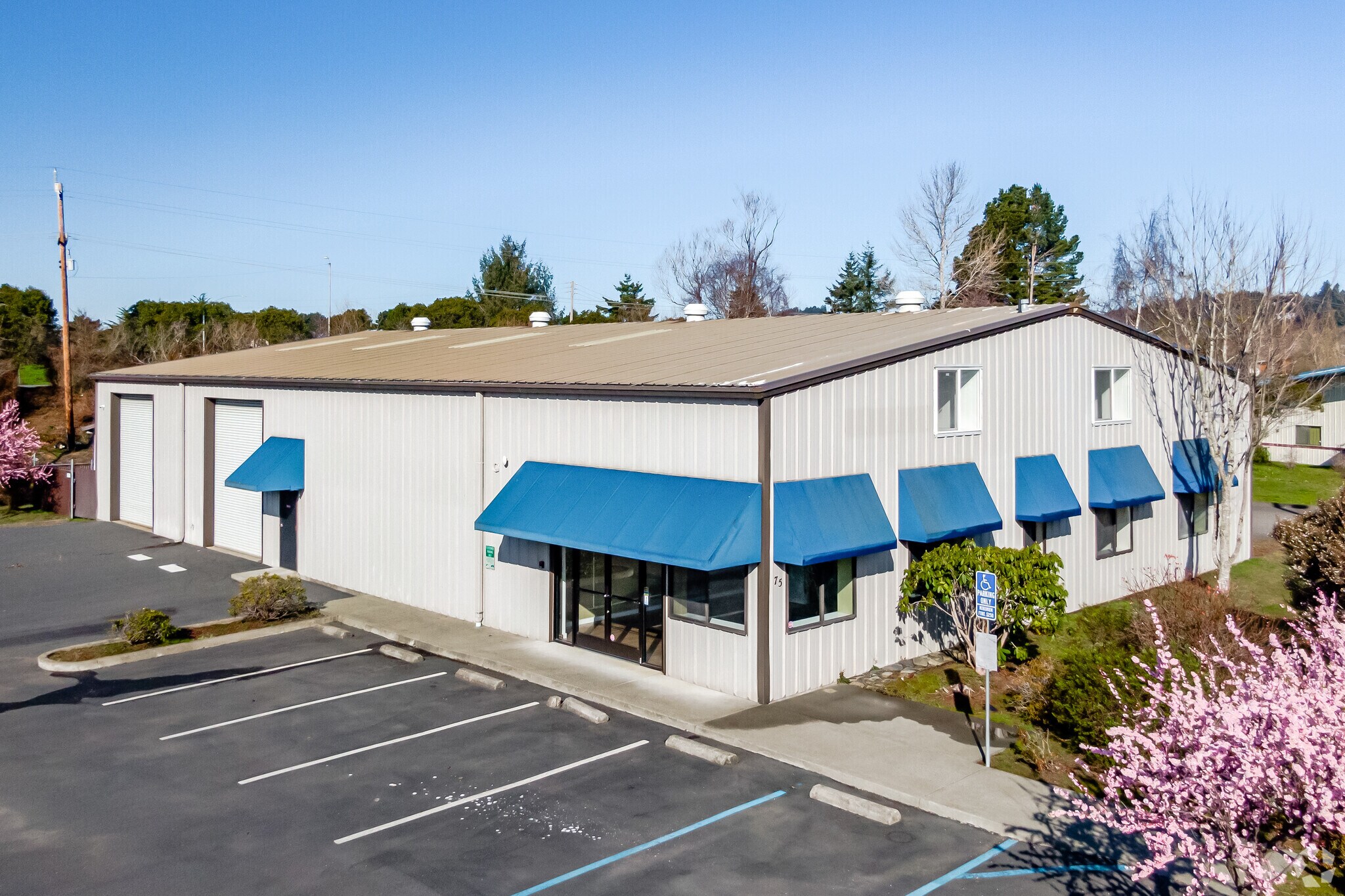 75 Ericson Ct, Arcata, CA for sale Primary Photo- Image 1 of 1