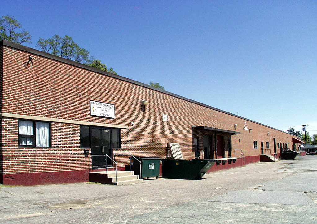 207 Cambridge St, Burlington, MA for sale Primary Photo- Image 1 of 1