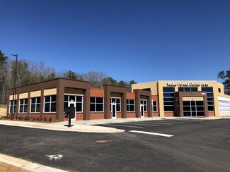 More details for 1001 Stadium Dr, Wake Forest, NC - Office/Medical for Lease