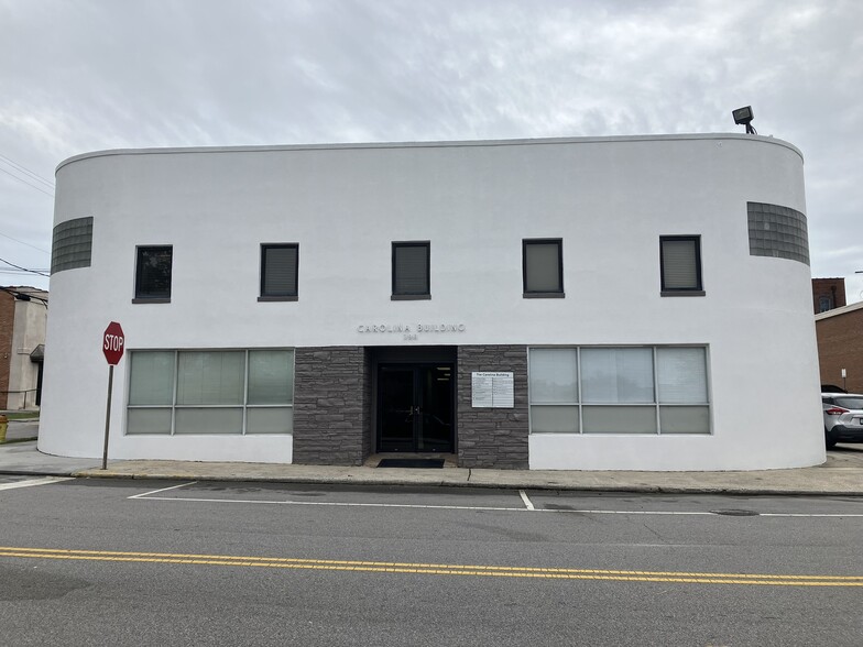 396 Saint Paul St, Orangeburg, SC for lease - Building Photo - Image 1 of 15