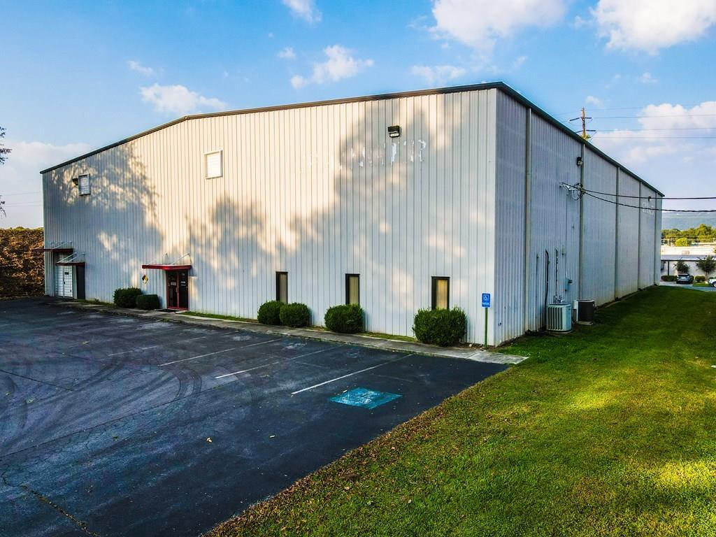 708 Rustwood St, Dalton, GA 30721