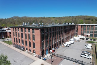 More details for 1 Oak Hill Rd, Fitchburg, MA - Flex for Lease