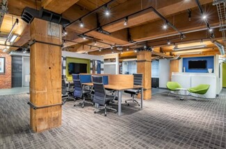 More details for 1090 Homer St, Vancouver, BC - Coworking for Lease