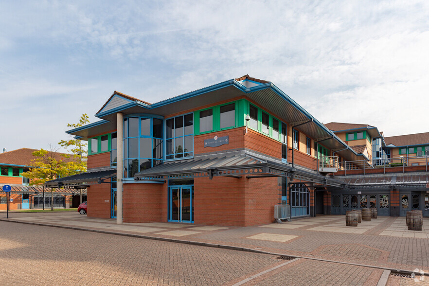 Waterfront W, Brierley Hill for sale - Building Photo - Image 1 of 1