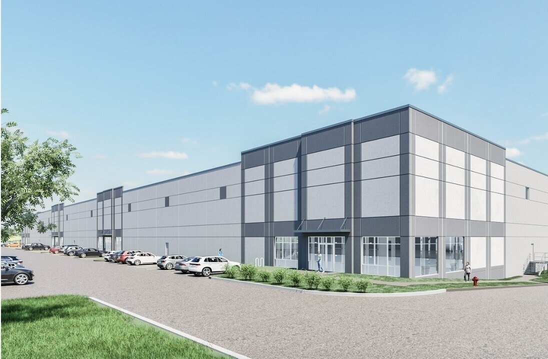 3600 Causeway Blvd, Tampa, FL for lease Building Photo- Image 1 of 2