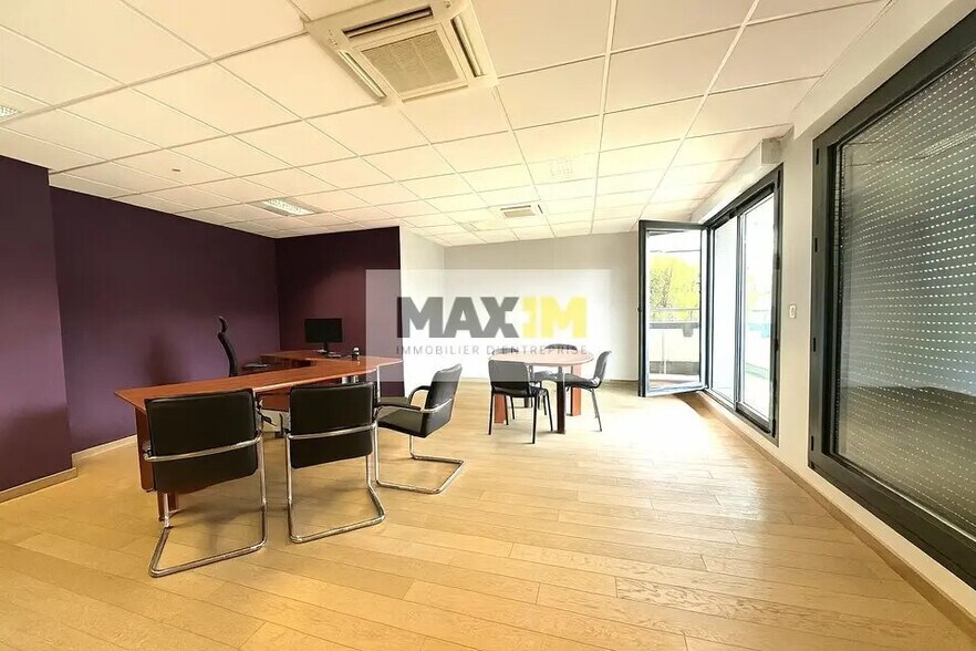 45 Avenue Du Drapeau, Dijon for lease - Building Photo - Image 2 of 6