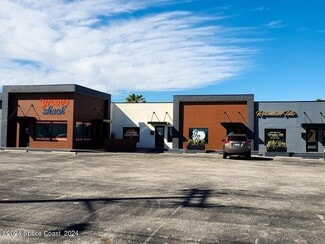 More details for 1404 Highway A1A, Satellite Beach, FL - Office for Sale