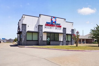 More details for 804 W Main St, Hallsville, TX - Retail for Sale
