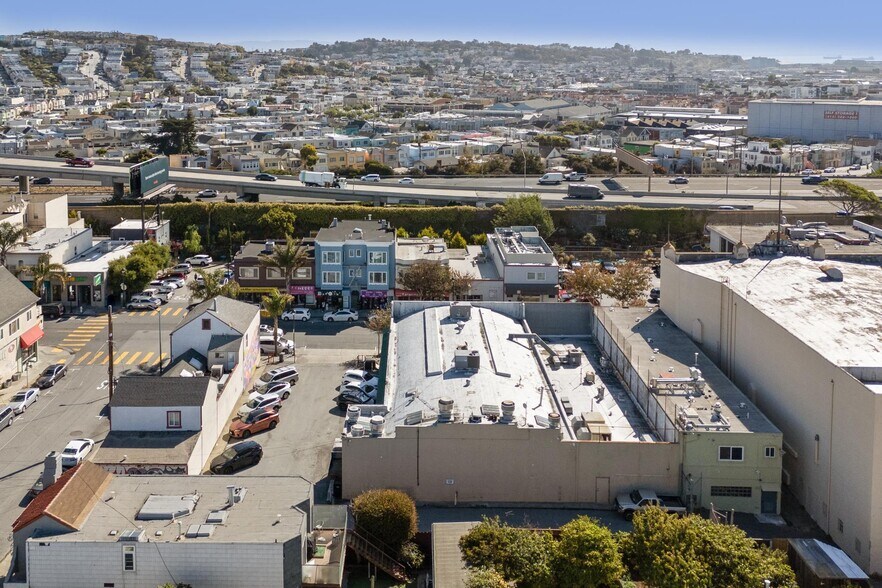 2601-2699 San Bruno Ave, San Francisco, CA for sale - Building Photo - Image 3 of 11