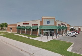 More details for 991 S Main St, Cheboygan, MI - Retail for Sale