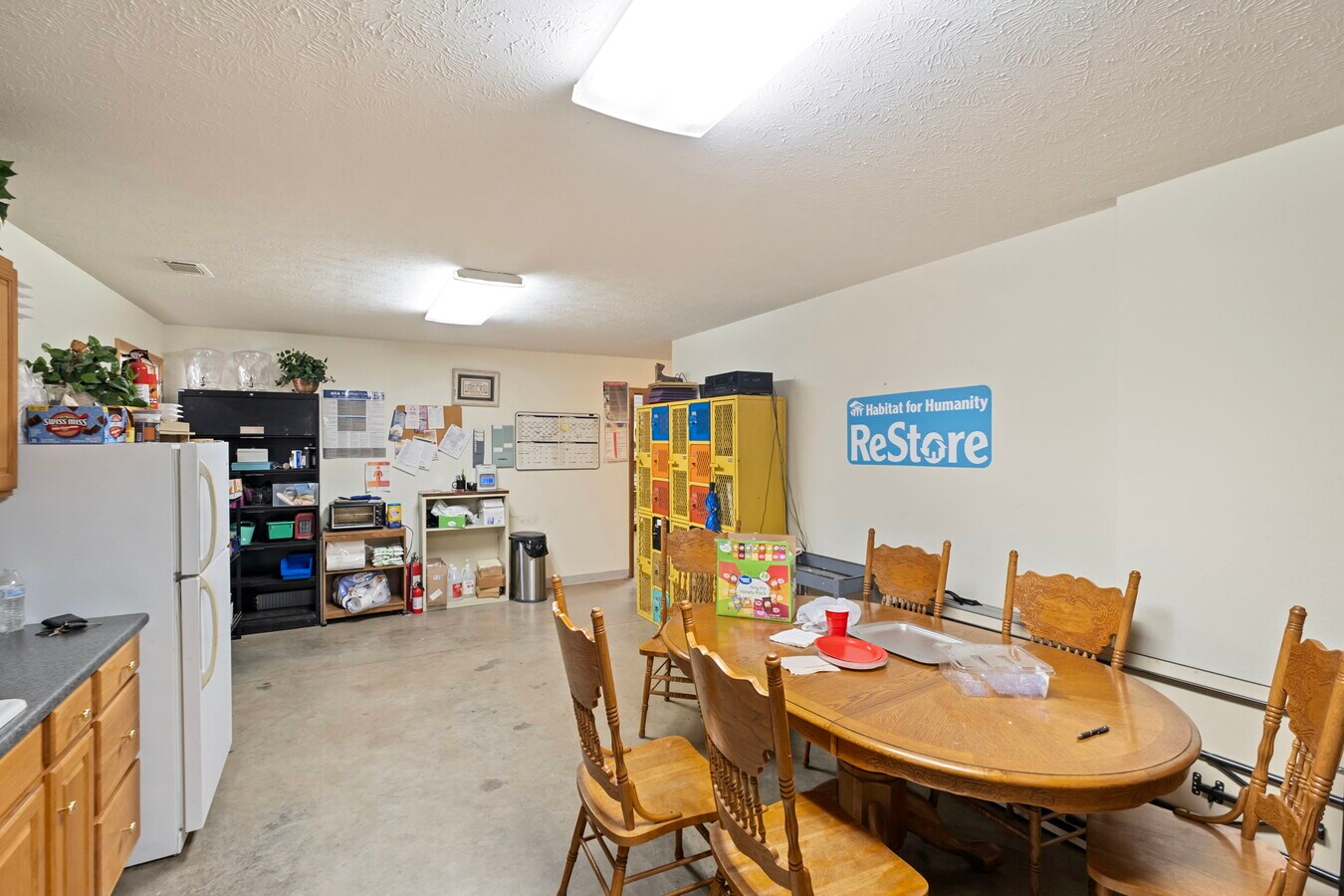 1315 W Beebe Capps Expy, Searcy, AR 72143 Habitat for Humanity