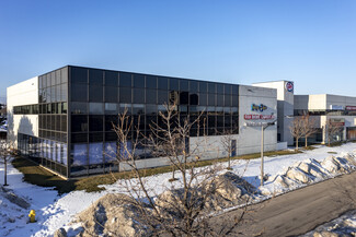 More details for 1099 Kingston Rd, Pickering, ON - Office for Lease