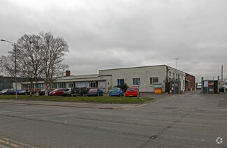 More details for 6-6 Cheney Manor Industrial, Swindon - Industrial for Lease