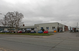 More details for 6-6 Cheney Manor Industrial, Swindon - Industrial for Lease