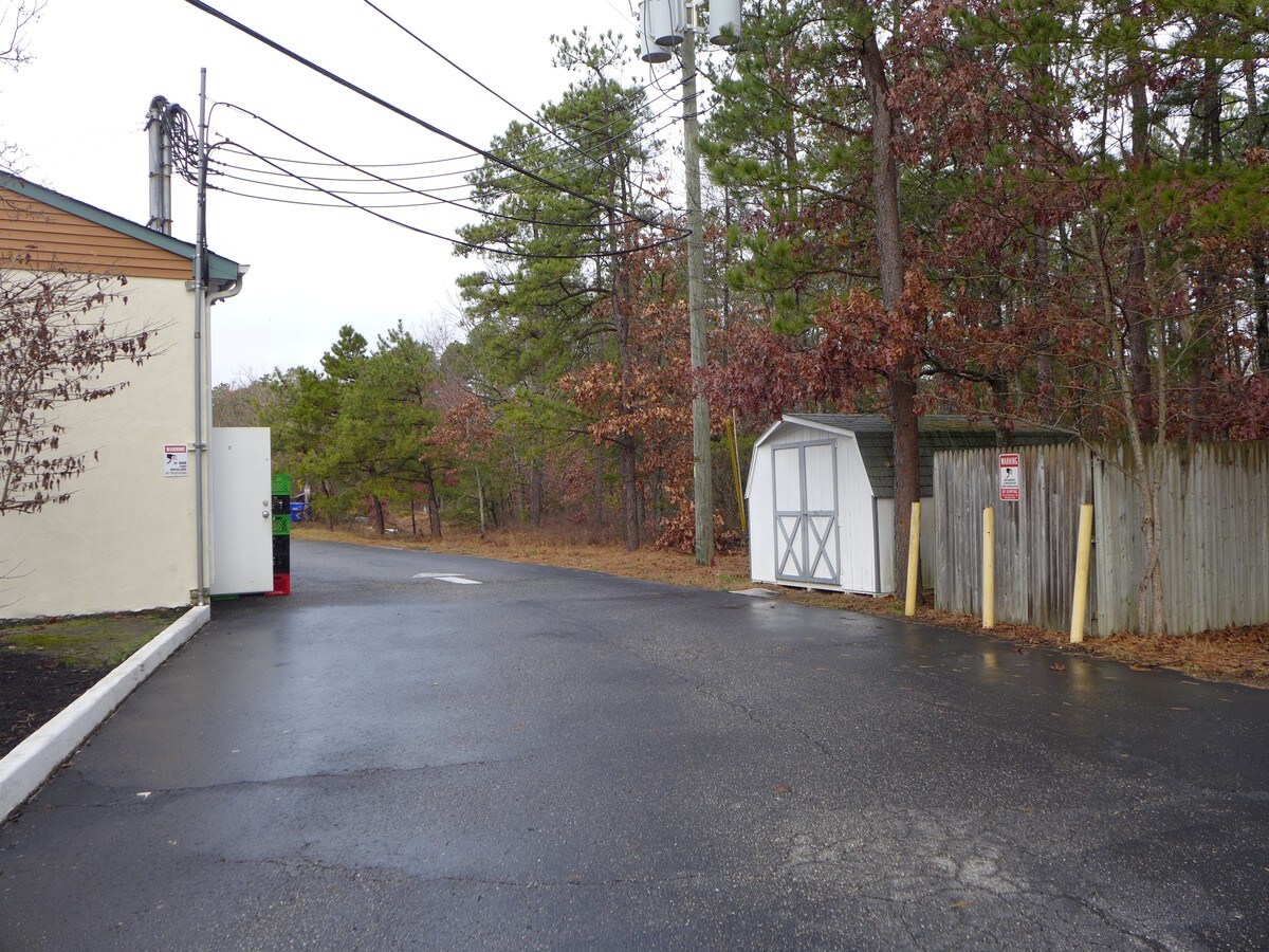 6167 Harding Hwy, Mays Landing, NJ 08330