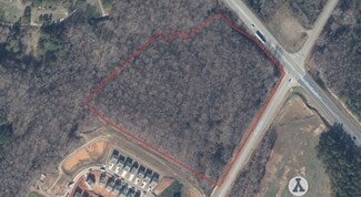 More details for Alexander Love Hwy, York, SC - Land for Sale