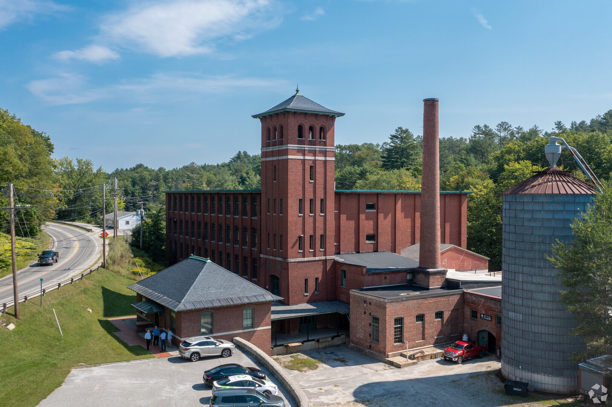 169 Sunapee St, Newport, NH for sale Primary Photo- Image 1 of 1