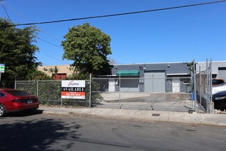 More details for 1847 NW 21st St, Miami, FL - Industrial for Lease