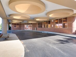 141 Hillcrest Dr, Clarksville, TN for lease Building Photo- Image 2 of 13