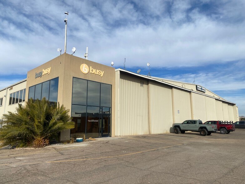 475 S Donlee Dr, St George, UT for lease - Building Photo - Image 1 of 1